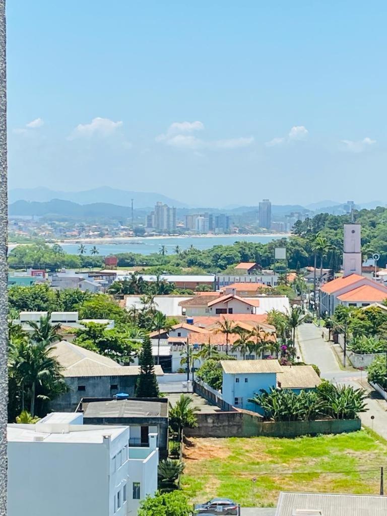 Praia World Penha  Bagian luar foto